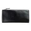 Status Anxiety Dakota Black Leather Wallet -Mocha shop 410062060 1 720x928