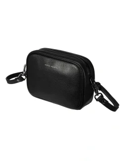 Status Anxiety Plunder Black Crossbody Bag SA7251 12 Status Anxiety Plunder Black Crossbody Bag SA7251 -Mocha shop 443352610 443354590 4 720x928