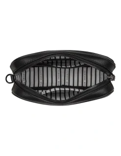 Status Anxiety Plunder Black Crossbody Bag SA7251 14 Status Anxiety Plunder Black Crossbody Bag SA7251 -Mocha shop 443352610 443354590 6 720x928