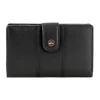 Cellini Black RFID Bifold Wallet CWI231 2 Cellini Black RFID Bifold Wallet CWI231 -Mocha shop 499020490 1 720x928