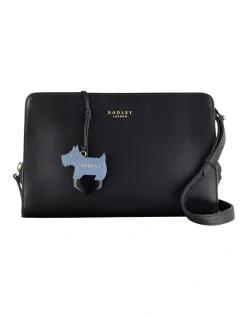 Radley Liverpool Street Medium Zip-Top Crossbody Bag