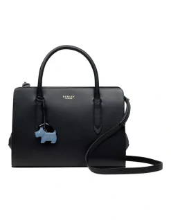 Radley Liverpool Street Medium Zip-Top Multiway Bag