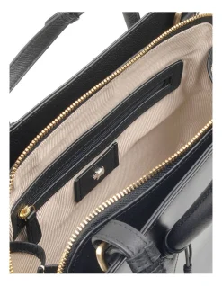 Radley Liverpool Street Medium Zip-Top Multiway Bag -Mocha shop 500473720 3 720x928