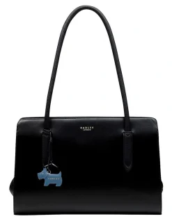 Radley Liverpool Street Medium Zip-Top Shoulder Bag