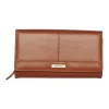 Joan Weisz Dakota Tan Bifold Wallet JWF044 -Mocha shop 547222150 1 720x928