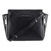 Status Anxiety The Ascendants Black Front Zip Crossbody Bag SA7223 1 Status Anxiety The Ascendants Black Front Zip Crossbody Bag SA7223 -Mocha shop 552470680 1 1 720x928