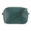 Status Anxiety Plunder Green Crossbody Bag -Mocha shop 559376290 1 720x928