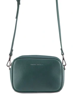 Status Anxiety Plunder Green Crossbody Bag 13 Status Anxiety Plunder Green Crossbody Bag -Mocha shop 559376290 5 720x928