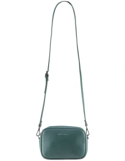 Status Anxiety Plunder Green Crossbody Bag 14 Status Anxiety Plunder Green Crossbody Bag -Mocha shop 559376290 6 720x928
