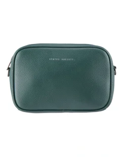 Status Anxiety Plunder Green Crossbody Bag 15 Status Anxiety Plunder Green Crossbody Bag -Mocha shop 559376290 7 720x928