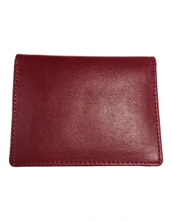 Cellini Red Card Holder 7 Cellini Red Card Holder -Mocha shop 600516550 949133180 3 720x928