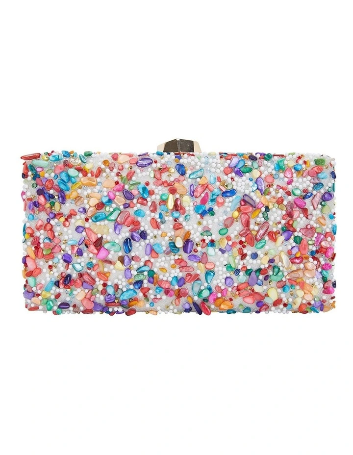 NINA Durango Multi Clutch 3 NINA Durango Multi Clutch