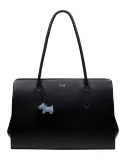 Radley Liverpool Street Large Zip-Top Work Bag