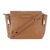 Status Anxiety The Ascendants Tan Zip Top Crossbody Bag SA7226 2 Status Anxiety The Ascendants Tan Zip Top Crossbody Bag SA7226 -Mocha shop 634071520 1 1 720x928