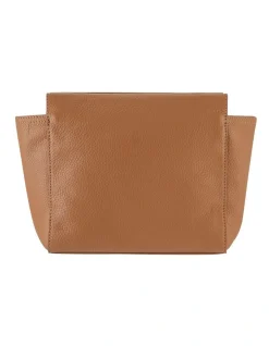 Status Anxiety The Ascendants Tan Zip Top Crossbody Bag SA7226 10 Status Anxiety The Ascendants Tan Zip Top Crossbody Bag SA7226 -Mocha shop 634071520 3 1 720x928