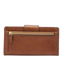 Fossil Logan Brown Bifold Wallet 9 Fossil Logan Brown Bifold Wallet -Mocha shop 637835050 4 1 720x928