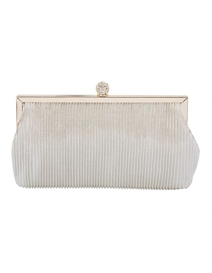 Alan Pinkus Nina Aneka Champagne Bag 3 Alan Pinkus Nina Aneka Champagne Bag