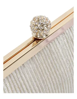 Alan Pinkus Nina Aneka Champagne Bag 9 Alan Pinkus Nina Aneka Champagne Bag -Mocha shop 642062710 3 720x928