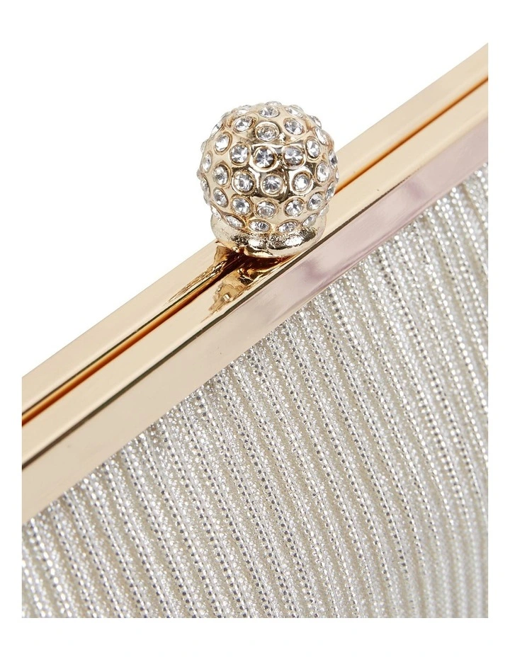 Alan Pinkus Nina Aneka Champagne Bag 5 Alan Pinkus Nina Aneka Champagne Bag - Image 3