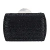 NINA Pacey Black Bead Bag 2 NINA Pacey Black Bead Bag -Mocha shop 642063610 1 720x928