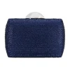 NINA Pacey Navy Bead Bag -Mocha shop 642063700 1 720x928