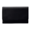 Status Anxiety Remnant Black Flap Over Wallet SA1471 1 Status Anxiety Remnant Black Flap Over Wallet SA1471 -Mocha shop 671751460 1 1 720x928
