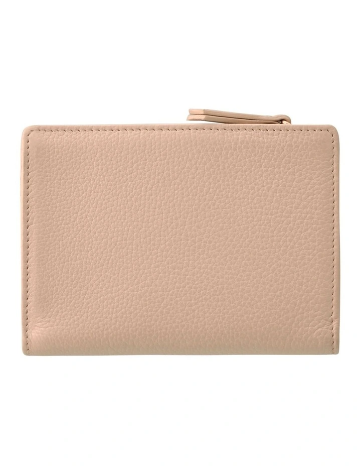 Status Anxiety Insurgency Pink Bifold Wallet SA1624 4 Status Anxiety Insurgency Pink Bifold Wallet SA1624 - Image 2