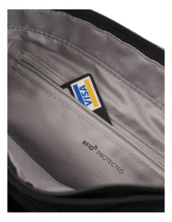 Hedgren Orva Black Zip Top Crossbody Bag IC370.003 -Mocha shop 705562750 3 1 720x928