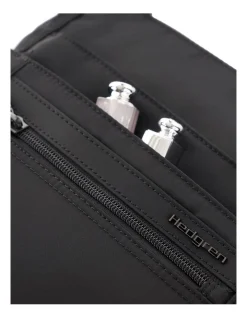 Hedgren Orva Black Zip Top Crossbody Bag IC370.003 -Mocha shop 705562750 4 1 720x928