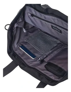 Hedgren Swing Black Zip Top Tote Bag HITC05.003 7 Hedgren Swing Black Zip Top Tote Bag HITC05.003 -Mocha shop 705564010 3 1 720x928