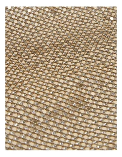 NINA Lia Gold Bag -Mocha shop 735455260 3 720x928