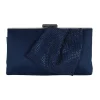 NINA Skyla Navy Bag -Mocha shop 735455890 1 720x928