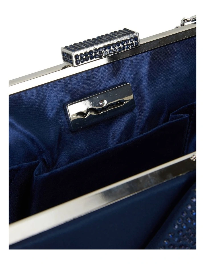 NINA Skyla Navy Bag 6 NINA Skyla Navy Bag - Image 4