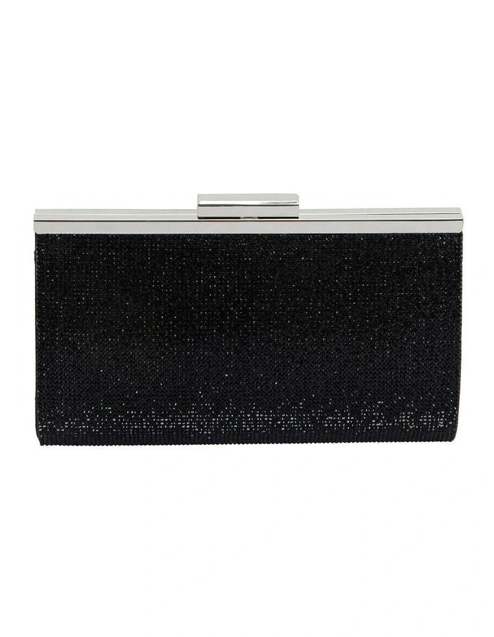 NINA Winslet Black Bag 3 NINA Winslet Black Bag