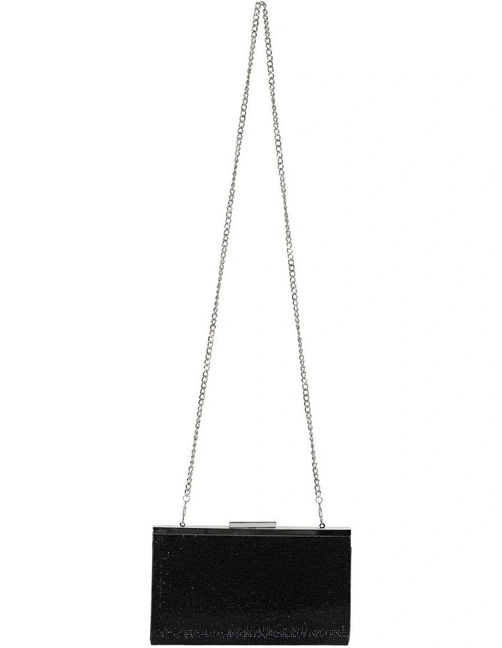 NINA Winslet Black Bag 4 NINA Winslet Black Bag - Image 2