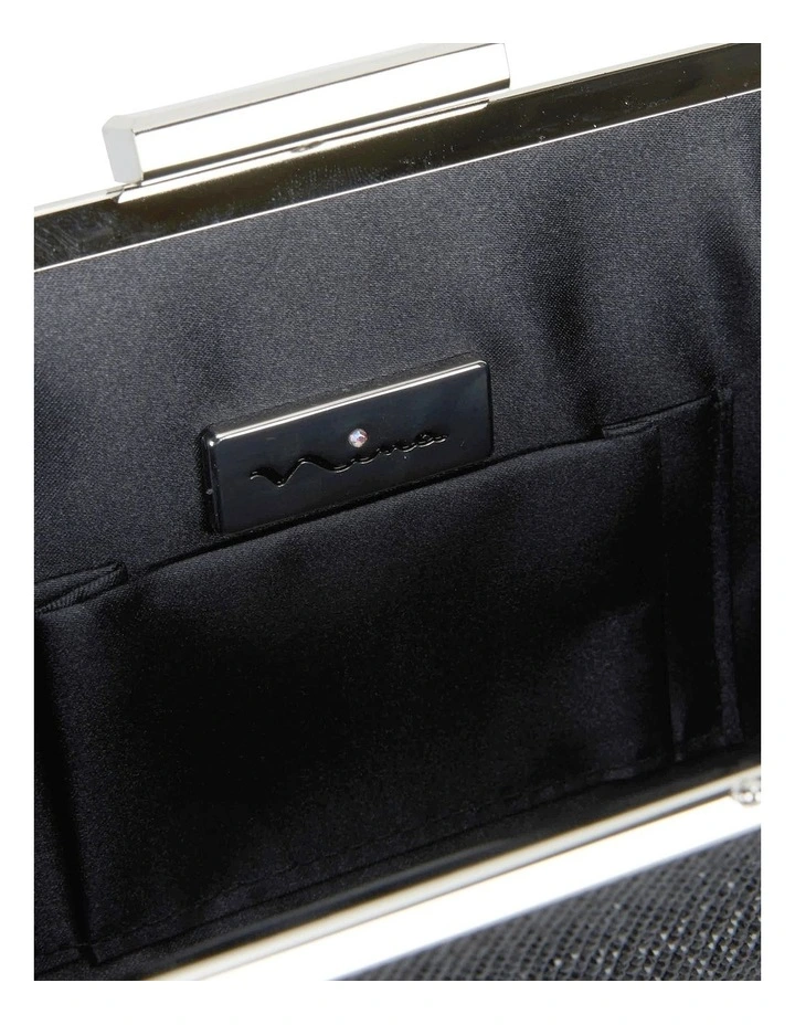 NINA Winslet Black Bag 5 NINA Winslet Black Bag - Image 3