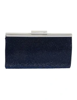 NINA Winslet Navy Bag