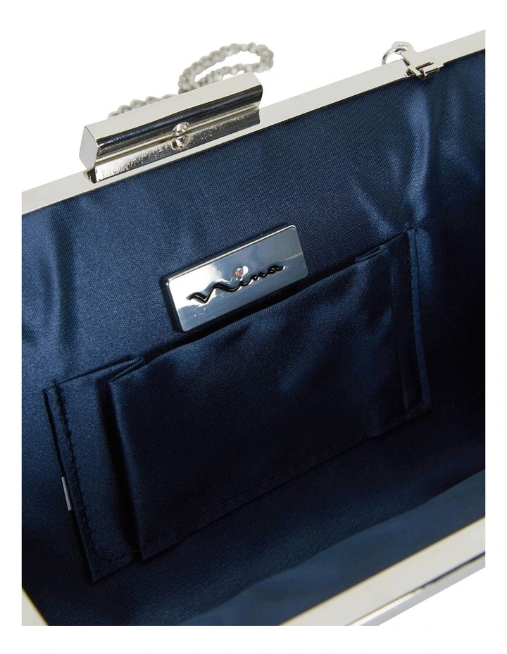 NINA Winslet Navy Bag 4 NINA Winslet Navy Bag - Image 2