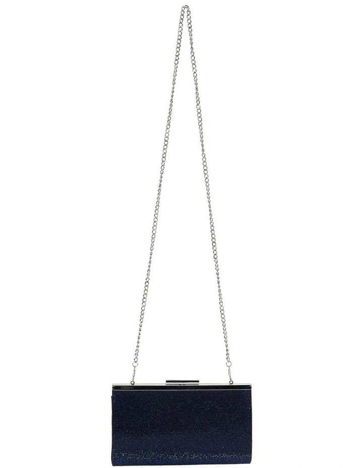 NINA Winslet Navy Bag 5 NINA Winslet Navy Bag - Image 3