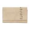 Prairie PWM302 Rivet Flap Over Wallet -Mocha shop 749035810 1 720x928