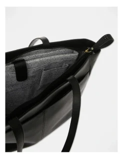 Trent Nathan Venice Black Double Handle Tote Bag 10 Trent Nathan Venice Black Double Handle Tote Bag -Mocha shop 753893560 4 1 720x928