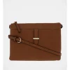 Piper Lara Tan Zip Top Crossbody Bag 2 Piper Lara Tan Zip Top Crossbody Bag -Mocha shop 759206530 1 1 720x928