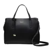 Radley Dukes Place Black Medium Open-Top Multiway Bag -Mocha shop 769458160 1 2 720x928