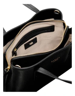 Radley Dukes Place Black Medium Open-Top Multiway Bag 10 Radley Dukes Place Black Medium Open-Top Multiway Bag -Mocha shop 769458160 4 1 720x928