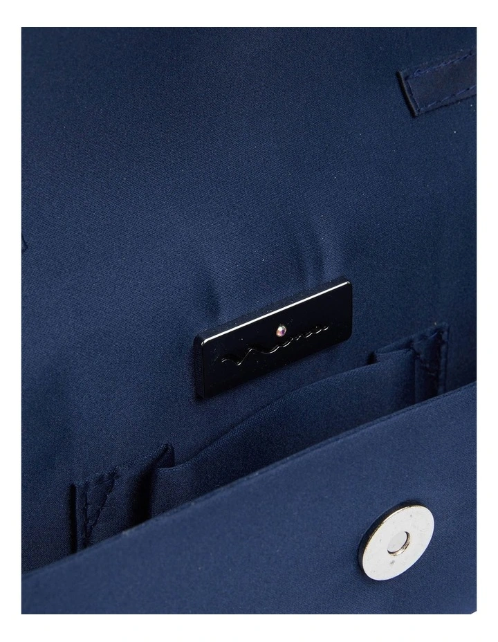 NINA Addy Navy Bag 6 NINA Addy Navy Bag - Image 4