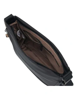 Hedgren Gravity Black Zip Around Crossbody Bag HNOV03.003 -Mocha shop 798694390 4 720x928