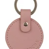 Mocha Jane Leather Key Ring Rose 1 Mocha Jane Leather Key Ring Rose -Mocha shop 804045700 1 720x928