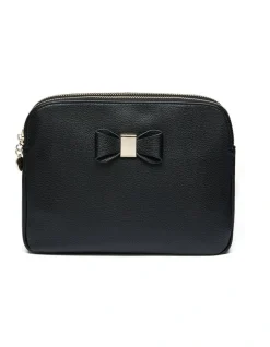 Review Bow Cross Body Bag