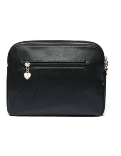 Review Bow Cross Body Bag 9 Review Bow Cross Body Bag -Mocha shop 819988840 2 720x928