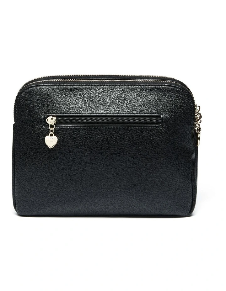 Review Bow Cross Body Bag 4 Review Bow Cross Body Bag - Image 2